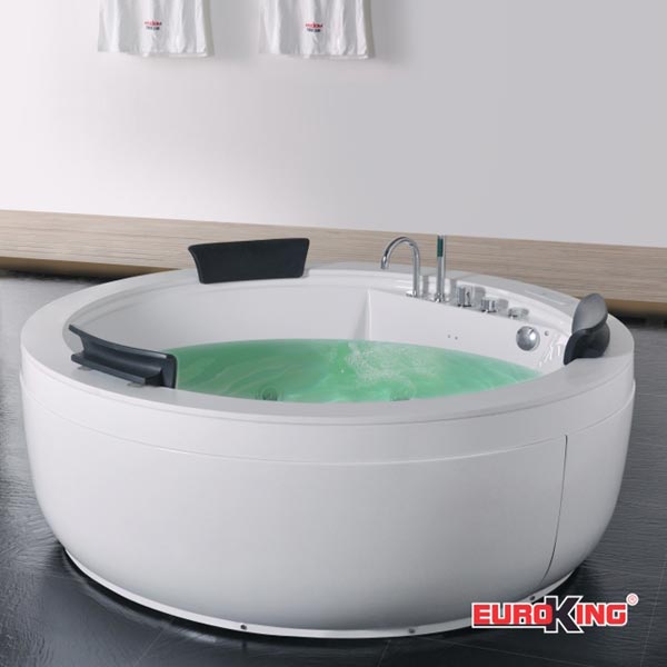 Bồn tắm massage Euroking EU-6168D