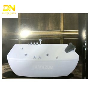 Bồn tắm massage AMAZON TP-8062