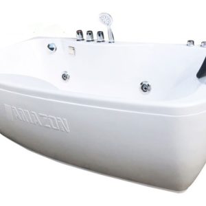 Bồn tắm massage Amazon TP-8007 (3 mặt yếm)