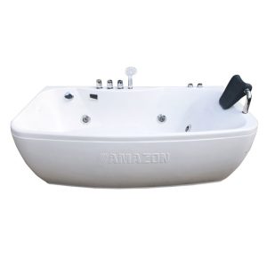 Bồn tắm massage Amazon TP-8007 (3 mặt yếm)