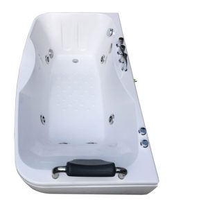 Bồn tắm massage Amazon TP-8007 (3 mặt yếm)