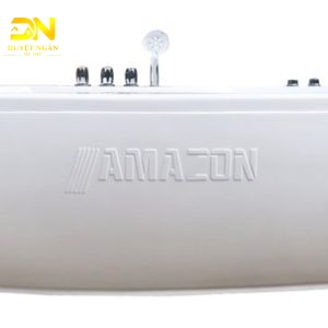 Bồn tắm massage Amazon TP-8007 (3 mặt yếm)