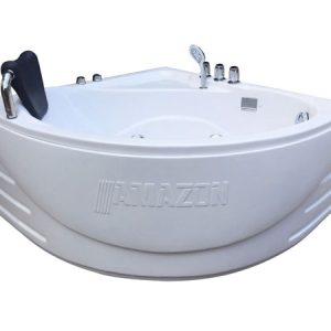 Bồn tắm massage Amazon TP-8070 (Ngọc trai galaxy)