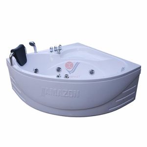 Bồn tắm massage Amazon TP-8070 (Ngọc trai galaxy)