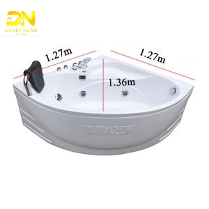 Bồn tắm massage AMAZON TP-8001