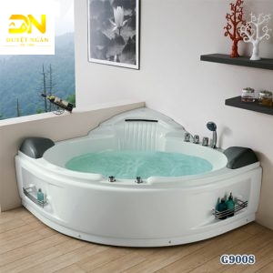 Bồn tắm massage Gemy G9008