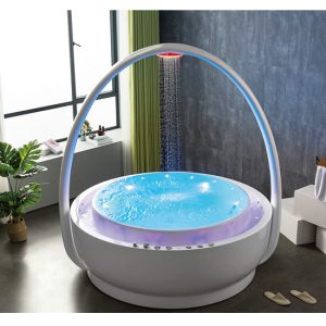 Bồn tắm massage Gemy G9267-III