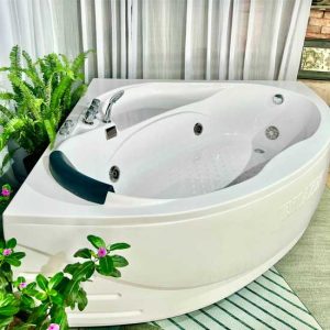 Bồn tắm massage Amazon TP-8000