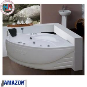 Bồn tắm massage Amazon TP-8000