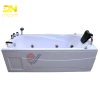 Bồn tắm massage Amazon TP-8003L (yếm trái)