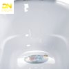 Bồn tắm massage Acrylic MICIO WM-180D