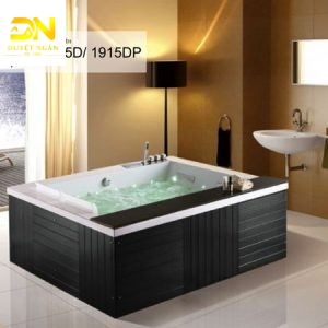 Bồn tắm massage Nofer NG-1915D