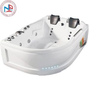 Bồn tắm massage Nofer PM-1010 (có sục khí)