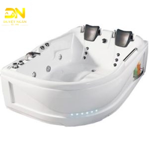 Bồn tắm massage Nofer PM-1010 (có sục khí)