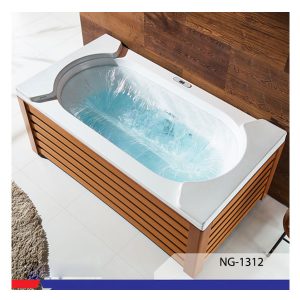 Bồn tắm massage EU-1312