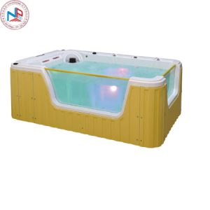 Bồn tắm massage TDO T-5202