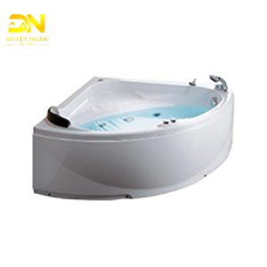 Bồn tắm góc massage Euroking EU-6144P