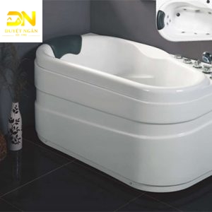 Bồn tắm massage EAGO AM175R