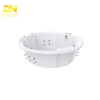 Bồn tắm massage Bravat B25615DW-4