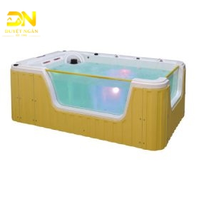 Bồn tắm massage TDO T-5202