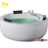 Bồn tắm massage Euroking EU-6168D (có sục khí)