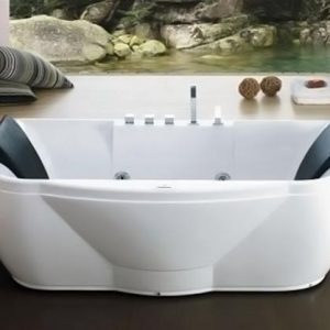 Bồn tắm massage Euroking EU-6607