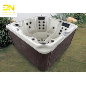 Bồn tắm massage TDO-719