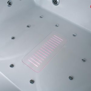 Bồn tắm massage Euroking EU-1101A (có sục khí)