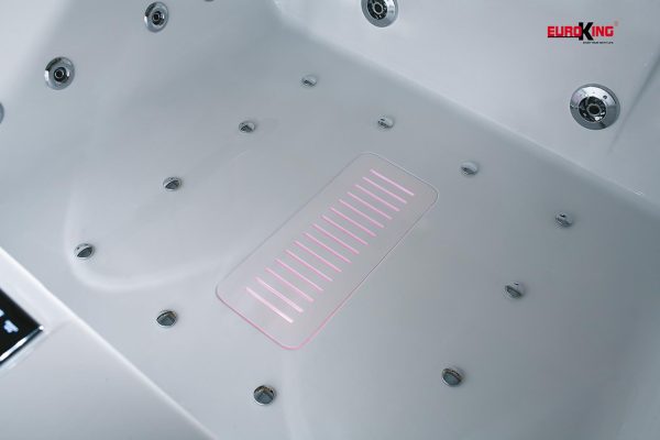 Bồn tắm massage Euroking EU-1101A (có sục khí)