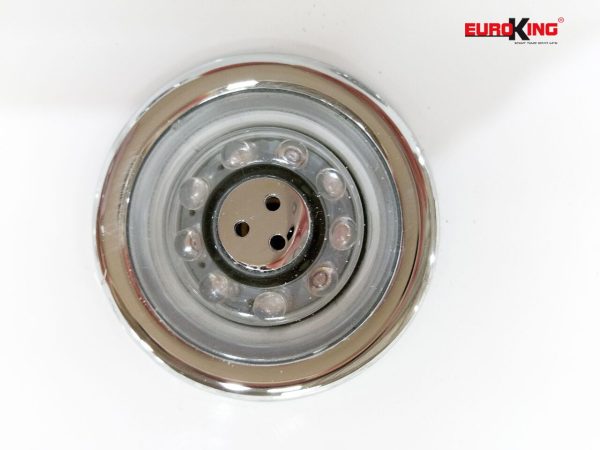 Bồn tắm massage Euroking EU-1102A (có sục khí)