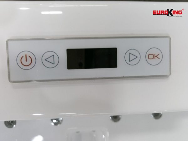 Bồn tắm massage Euroking EU-1102A (có sục khí)