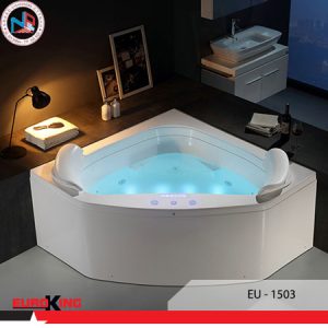 Bồn tắm massage Euroking EU 1503