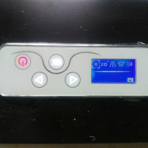 Bồn tắm massage Euroking EU-208A (có sục khí)