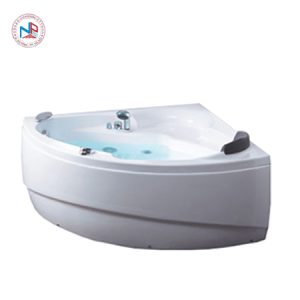 Bồn tắm góc massage Euroking EU-6143D