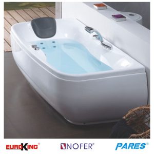 Bồn tắm massage Euroking EU-6145