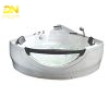 Bồn tắm góc massage Euroking EU-6162D