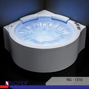 Bồn tắm massage Nofer NG-1310 (có sục khí)