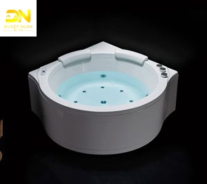 Bồn tắm massage Nofer NG-1310 (có sục khí)