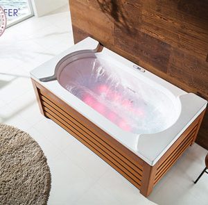 Bồn tắm massage EU-1312