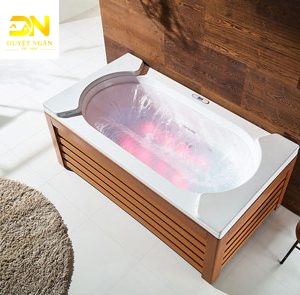 Bồn tắm massage EU-1312