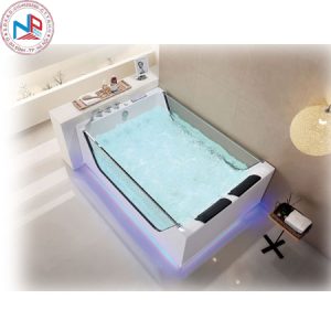 Bồn tắm massage Nofer NG-1825D