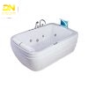 Bồn tắm massage Nofer JW-503 (có sục khí, không TiVi)