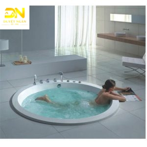 Bồn tắm massage TDO T-2001