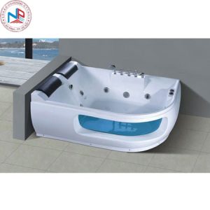 Bồn tắm góc massage TDO T-3030