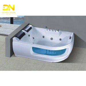 Bồn tắm góc massage TDO T-3030