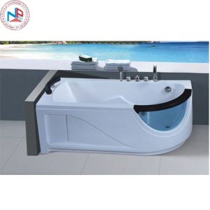 Bồn tắm góc massage TDO T-3053