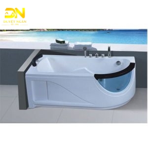 Bồn tắm góc massage TDO T-3053