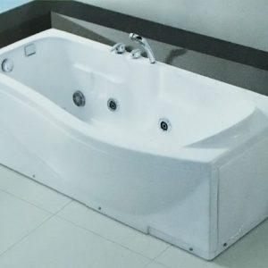 Bồn tắm massage TDO 540