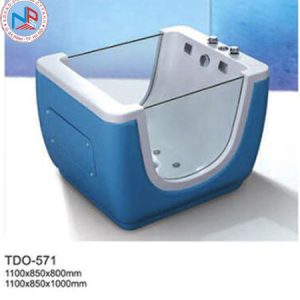 Bồn tắm massage TDO-571