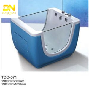 Bồn tắm massage TDO-571